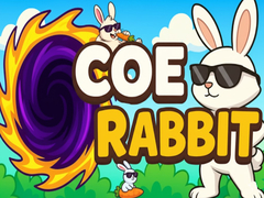 遊戲Coe Rabbit
