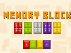 遊戲Memory Block