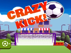 遊戲Crazy Kick! 
