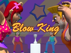 遊戲Blow King