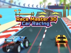 遊戲Race Master 3D Car Racing