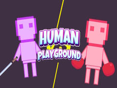遊戲Human Playground