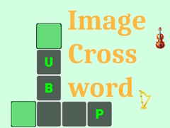 遊戲Image Crossword