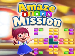 遊戲Amaze Mission