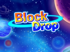 遊戲Block Drop