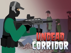遊戲Undead Corridor
