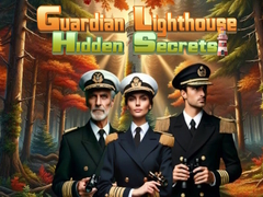 遊戲Guardian Lighthouse Hidden Secrets