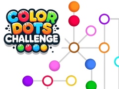 遊戲Color Dots Challenge