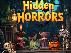 遊戲Hidden Horrors 