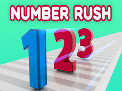 遊戲Number Rush