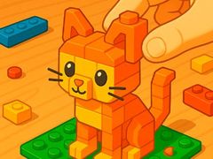遊戲Construction Set - 3D Builder