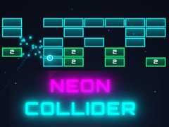 遊戲Neon Collider