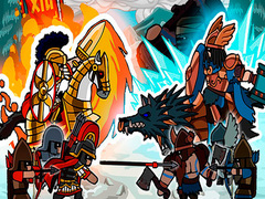 遊戲Ancient Wars: Caesar