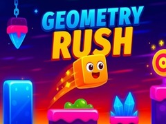 遊戲Geometry Rush