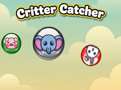 遊戲Critter Catcher