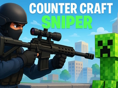 遊戲Counter Craft Sniper