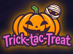 遊戲Trick-Tac-Treat