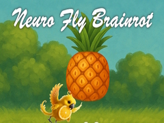 遊戲Neuro Fly Brainrot