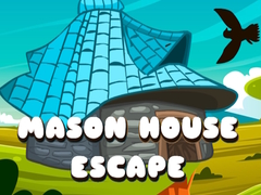 遊戲Mason House Escape