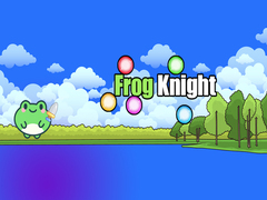 遊戲Frog Knight