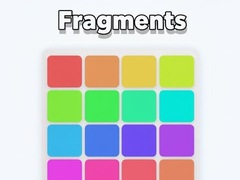 遊戲Fragments