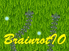 遊戲BrainrotIO