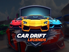 遊戲Car Drift  Legends