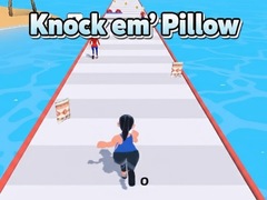 遊戲Knock em' Pillow
