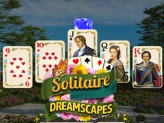 遊戲Solitaire Dreamscapes