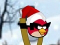 遊戲Angry Birds Space Xmas