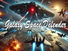 遊戲Galaxy Space Defender