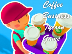 遊戲Coffee Business Tycoon Game