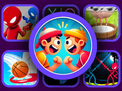 遊戲Challenge Your Friends