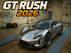 遊戲GT Rush 2026