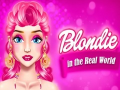 遊戲Blondie in the Real World