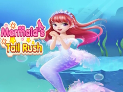 遊戲Mermaids Tail Rush