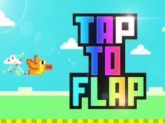 遊戲Tap to Flap