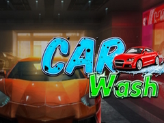 遊戲Car Wash 