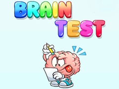 遊戲Brain Test