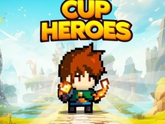 遊戲Cup Heroes