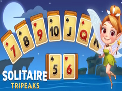 遊戲Solitaire Tripeaks