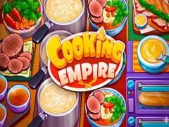 遊戲Cooking Empire