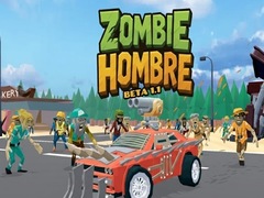遊戲Zombie Hombre