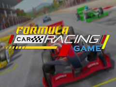 遊戲Formula Car Racing Games