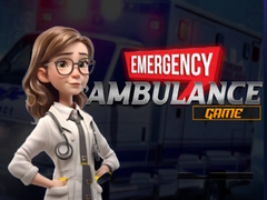 遊戲Emergency Ambulance Game