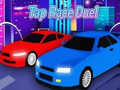 遊戲Tap Race Duel