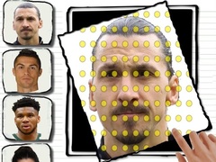 遊戲Celebrity LOL Funy Face