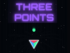 遊戲Three Points
