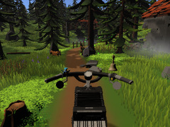 遊戲Chill Drive Simulator 2