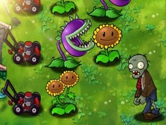 遊戲Plants vs Zombies Limited Edition